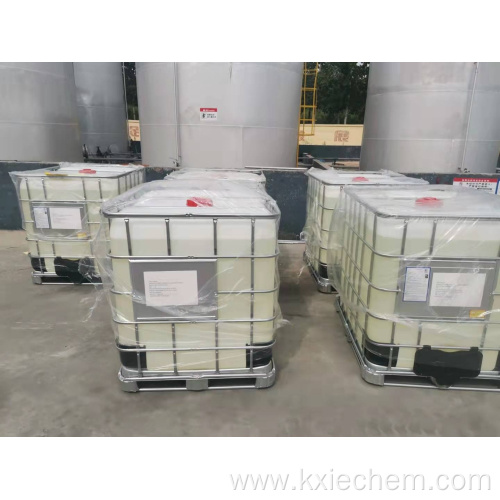 Raw Material Dibutyl Phthalate DBP for PVC Plasticizer